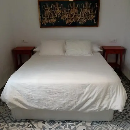 Apartamento Casa Cerro Vejer de la Frontera