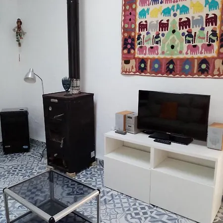 Apartamento Casa Cerro