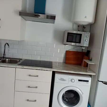 Apartamento Casa Cerro Vejer de la Frontera