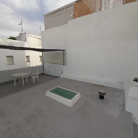 Casa Cerro Apartment