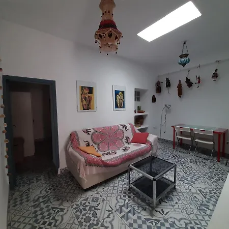 Apartment Casa Cerro Vejer de la Frontera