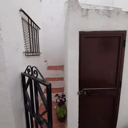 Casa Cerro