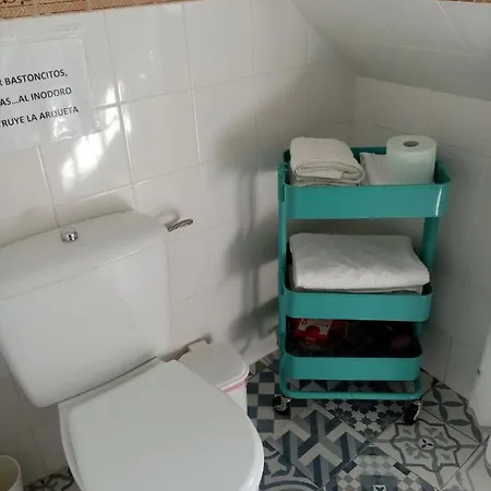 Casa Cerro Vejer de la Frontera